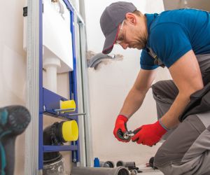 Why Choose Septic Pumping Service
